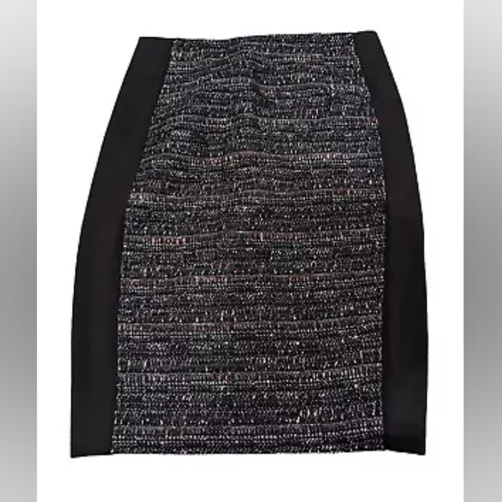 White House Black Market SkirtBlack